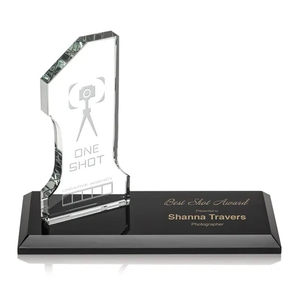 Northam #1 Award - Deep Etch