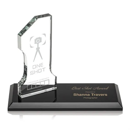 Northam #1 Award - Deep Etch