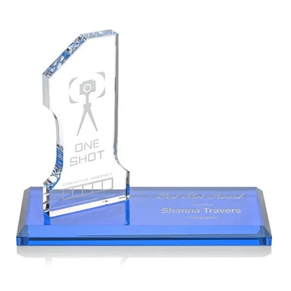 Northam #1 Award - Deep Etch