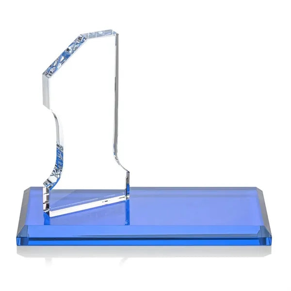 Northam #1 Award - Deep Etch