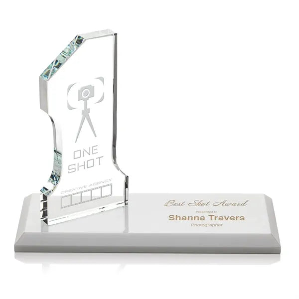 Northam #1 Award - Deep Etch