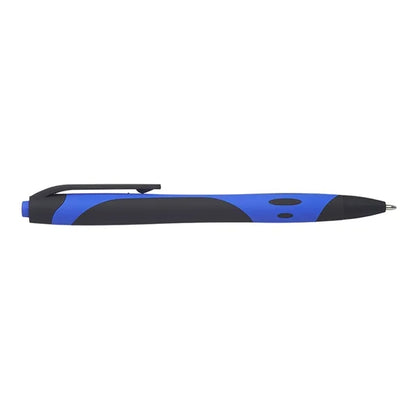 Detroit Rubberized Plastic Pen