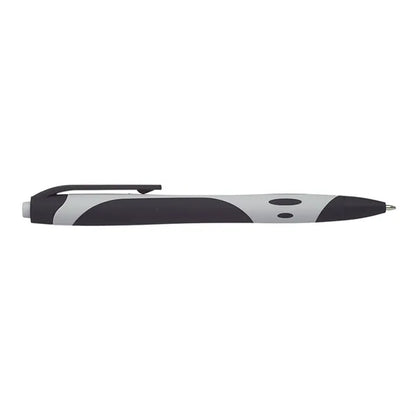 Detroit Rubberized Plastic Pen