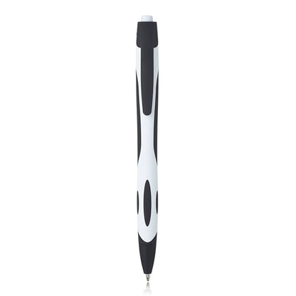 Detroit Rubberized Plastic Pen