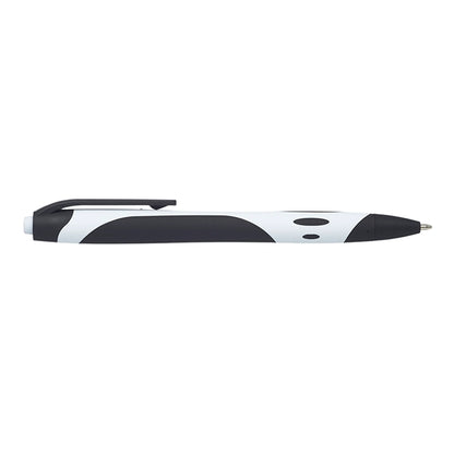 Detroit Rubberized Plastic Pen