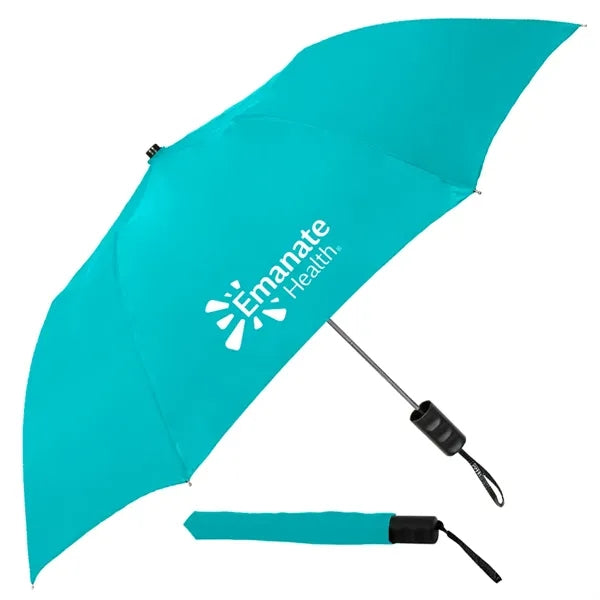 The Spectrum Folding Umbrella - Auto Open, 31 Colors