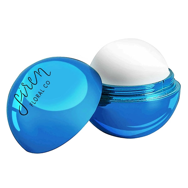 Metallic Lip Balm Set in Tube