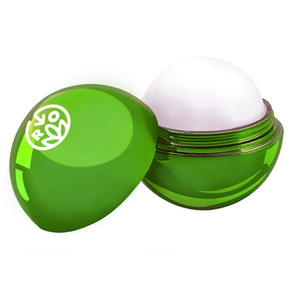 Metallic Lip Balm Set in Tube