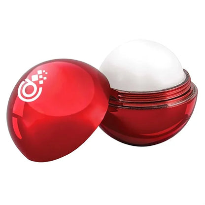 Metallic Lip Balm Set in Tube