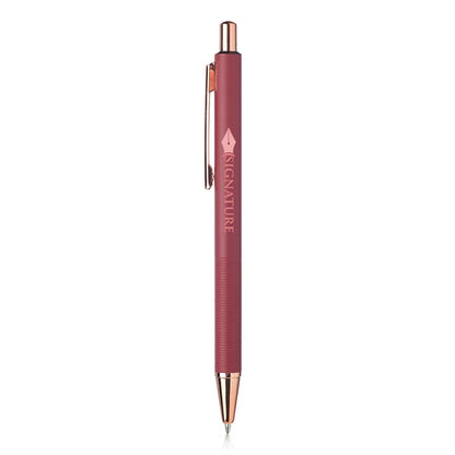 Manhattan Ridge Metal Pens
