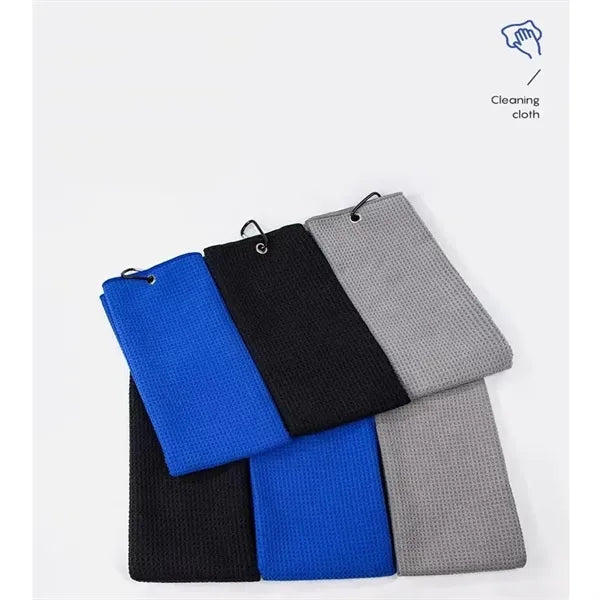 Golf Towel