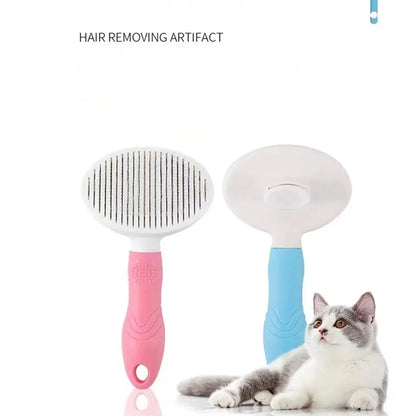 Pet Comb