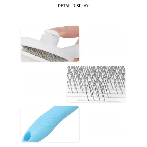 Pet Comb
