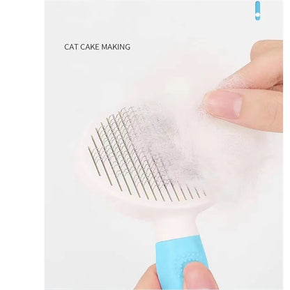 Pet Comb