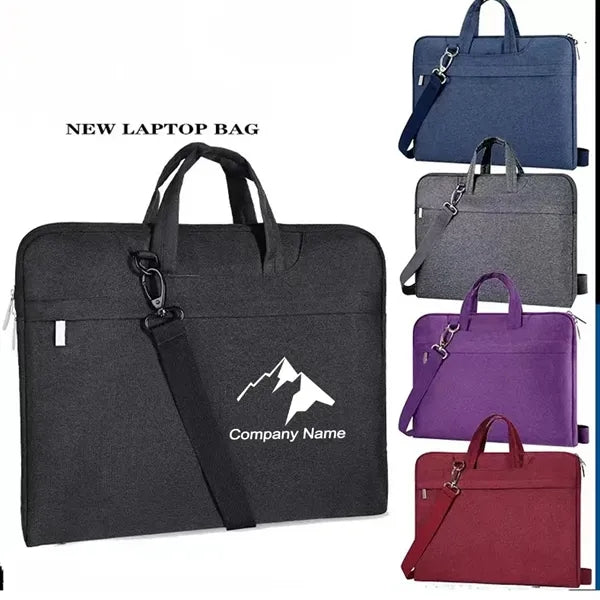 Neoprene Laptop Bag