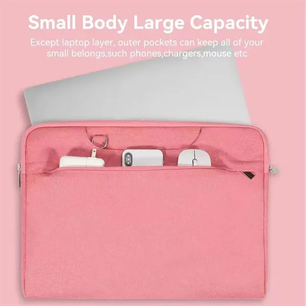 Neoprene Laptop Bag