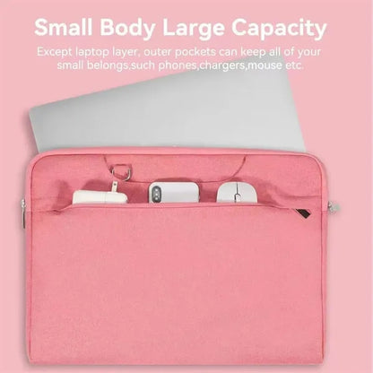 Neoprene Laptop Bag