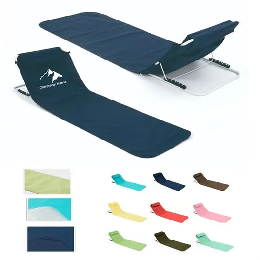 Foldable Beach Chair
