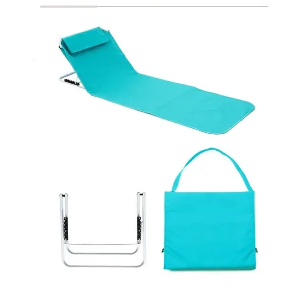 Foldable Beach Chair