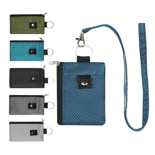 Portable Coin Purse