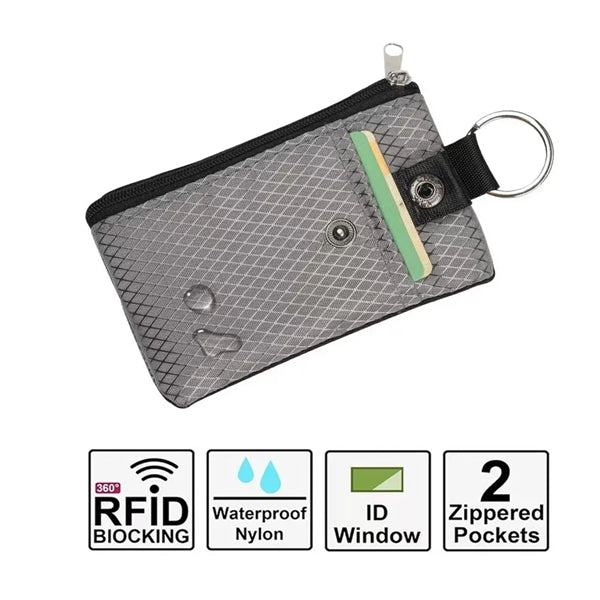 Portable Coin Purse