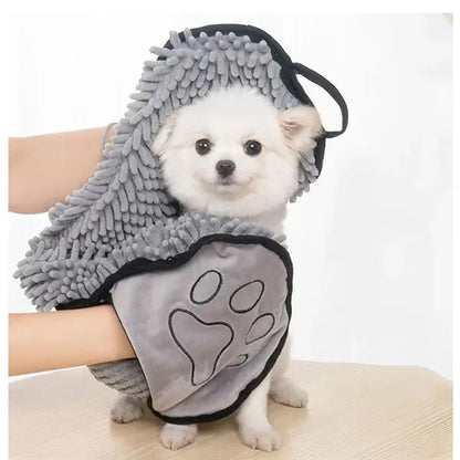 Absorbent Towel For Pets