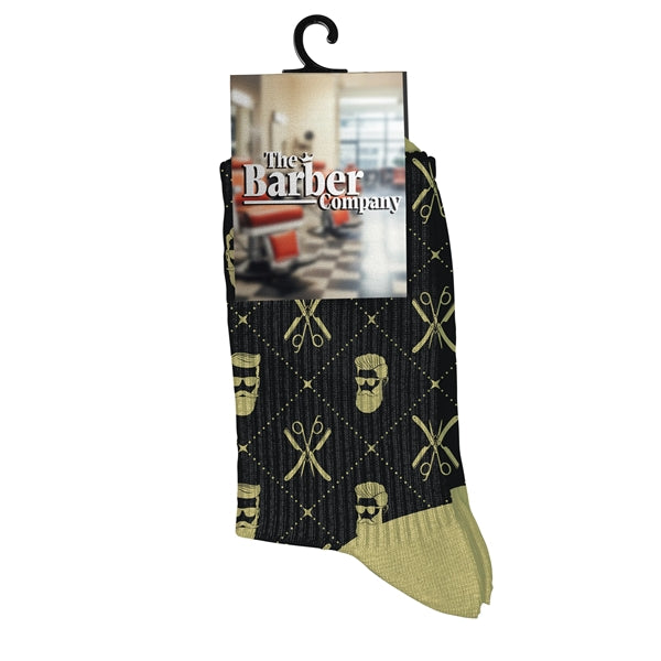 Athletic Crew Socks