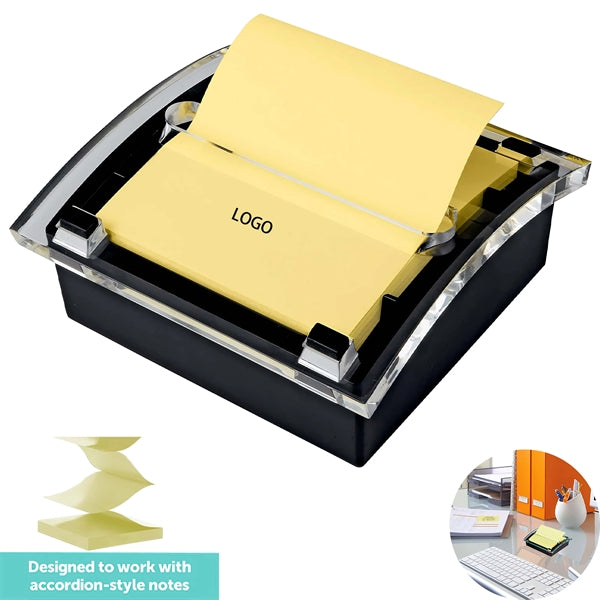 Pop-Up Notes Dispenser
