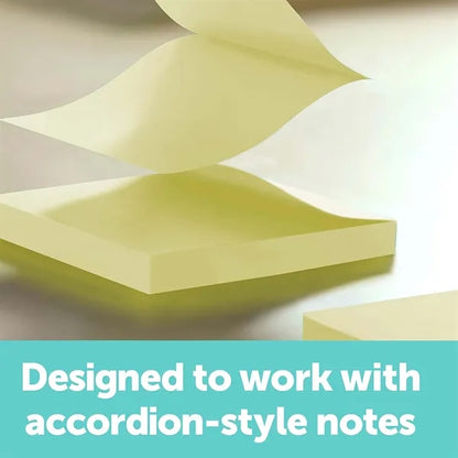 Pop-Up Notes Dispenser