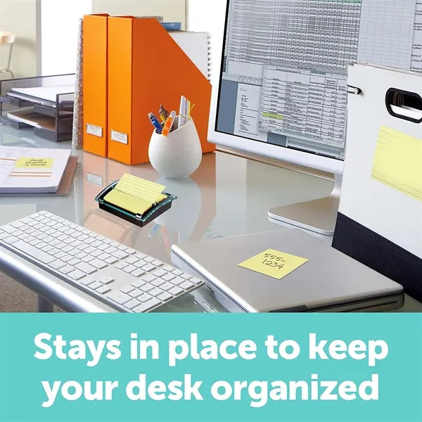 Pop-Up Notes Dispenser