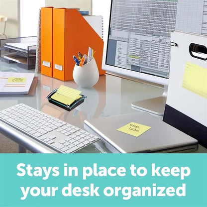 Pop-Up Notes Dispenser