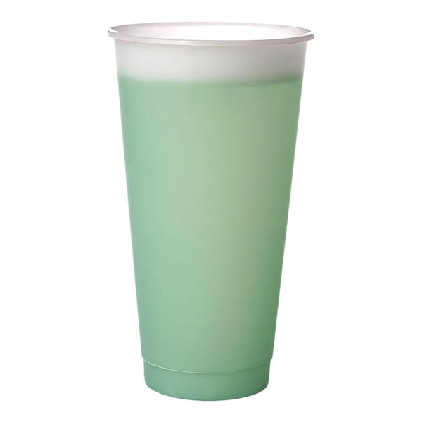 24 oz. Color Changing Mood Stadium Cups