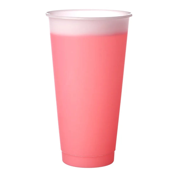 24 oz. Color Changing Mood Stadium Cups