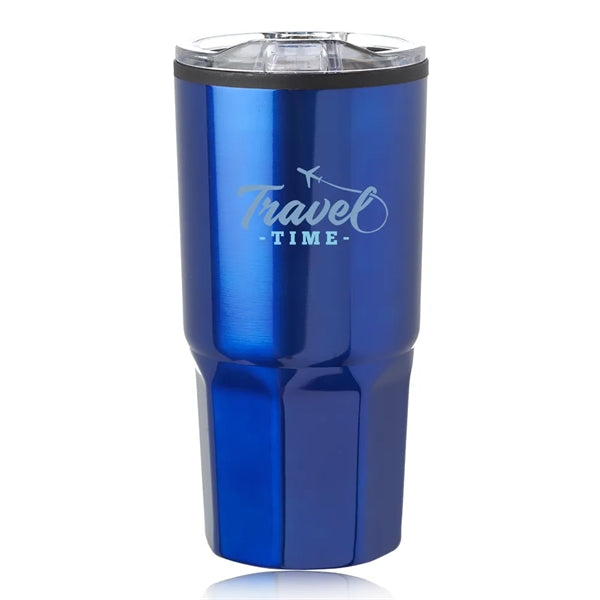 16 oz. Creston Travel Mug
