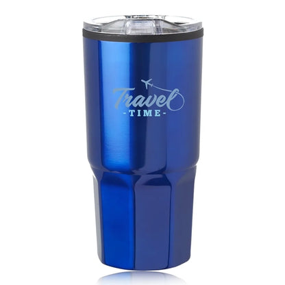16 oz. Creston Travel Mug