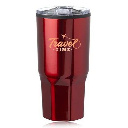 16 oz. Creston Travel Mug