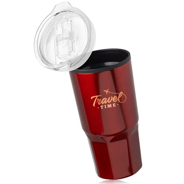 16 oz. Creston Travel Mug