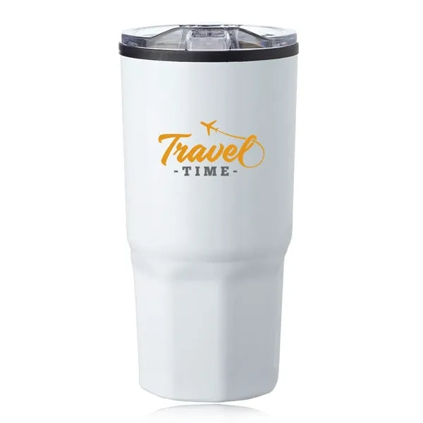 16 oz. Creston Travel Mug