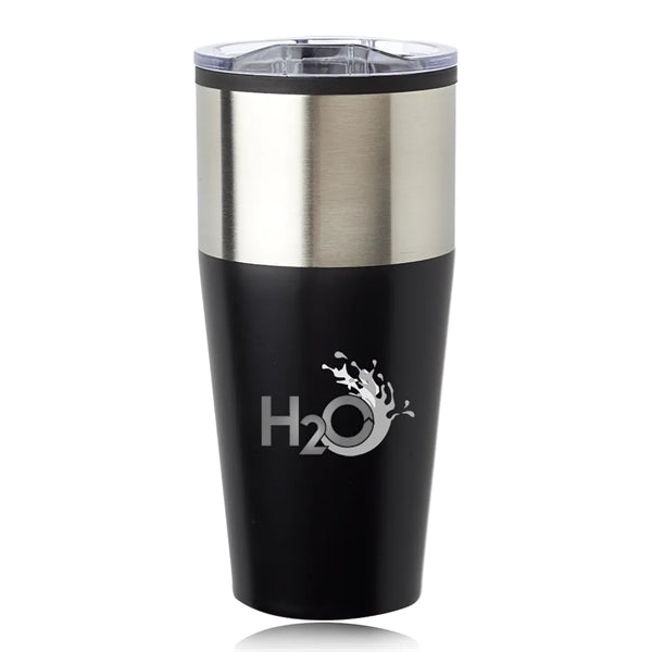 16 oz. Sofie Two Tone Tumblers