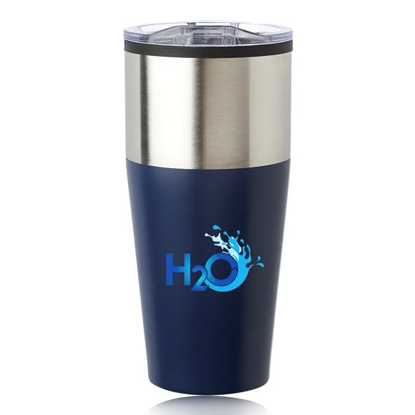 16 oz. Sofie Two Tone Tumblers