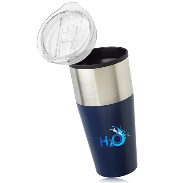 16 oz. Sofie Two Tone Tumblers
