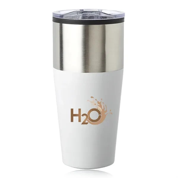 16 oz. Sofie Two Tone Tumblers