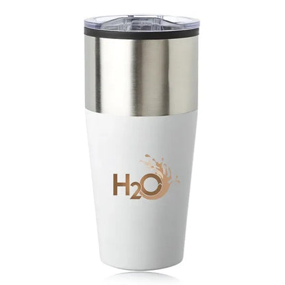 16 oz. Sofie Two Tone Tumblers