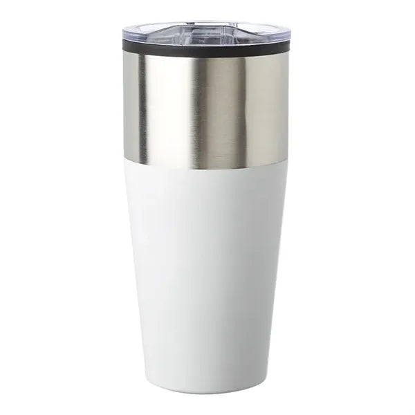16 oz. Sofie Two Tone Tumblers