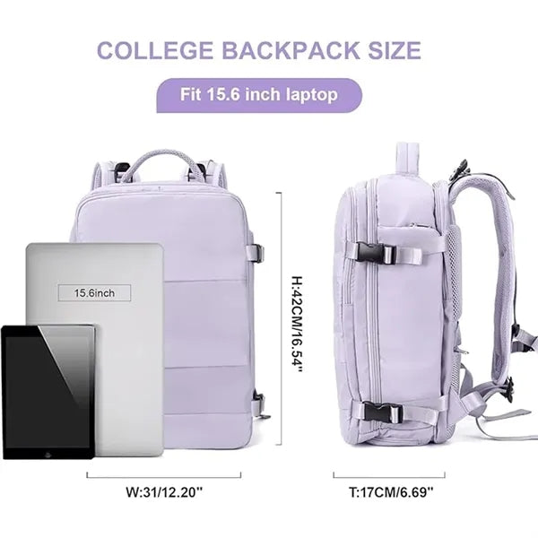 Travel Backpack