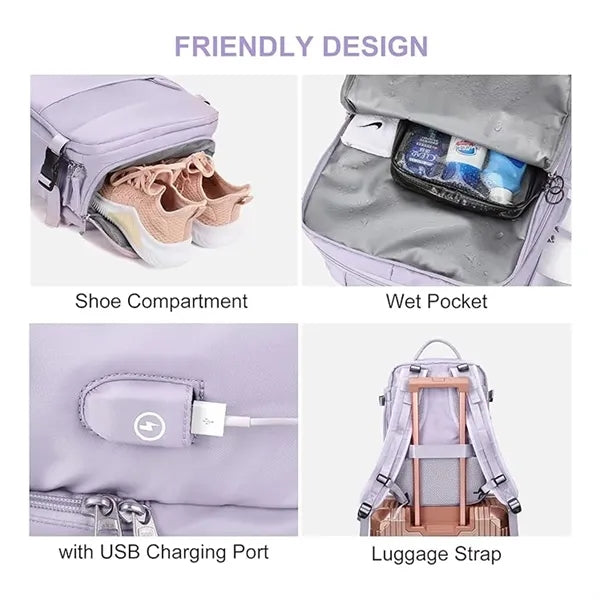 Travel Backpack