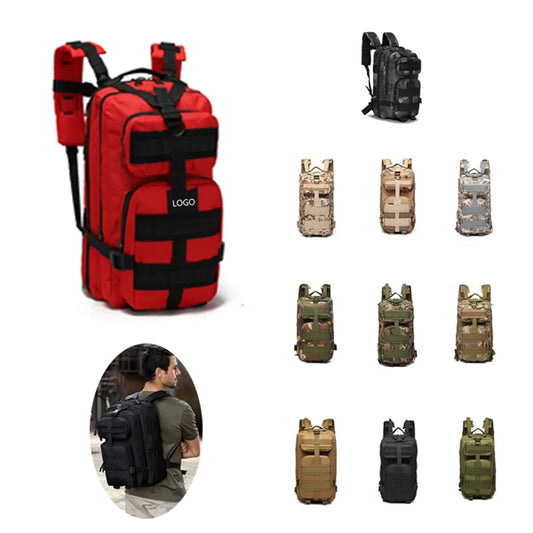 Outdoor Backpacks