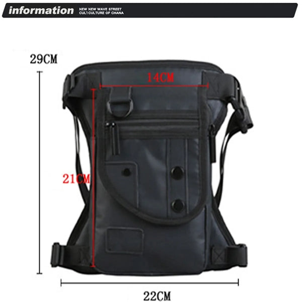 Fanny Pack