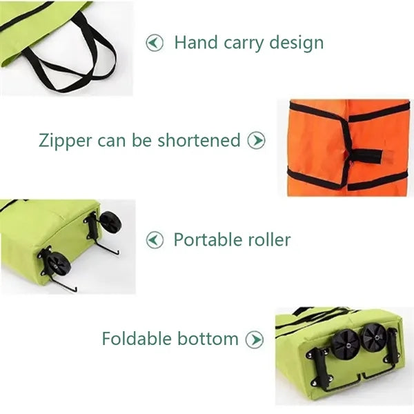 Folding Cart