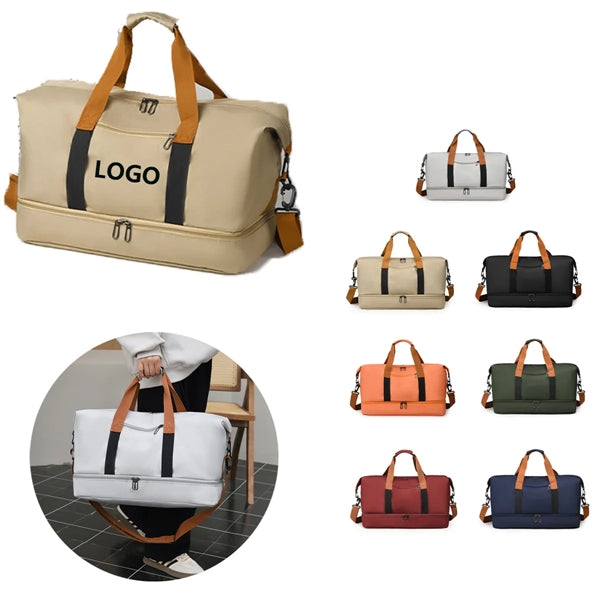 Swim Gym Bag